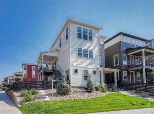 8867 Delacorte St, Highlands Ranch, CO 80129