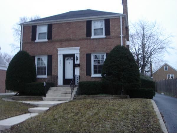 Front View