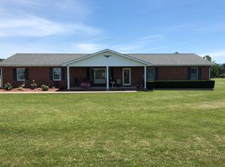 146 Pisgah Ln, Princeton, WV 24739