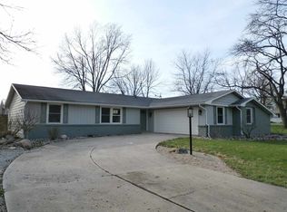 5710 Liberty Ct, Fort Wayne, IN 46804