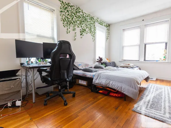 21 Egremont Rd #5, Brighton, MA 02135