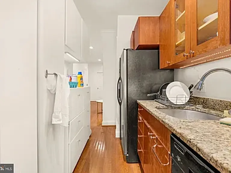 1835 Mintwood Pl NW #1 — Photo 10