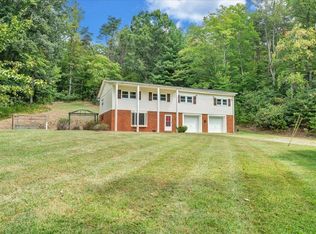 2840 Sha Al Rd, Roanoke, VA 24014