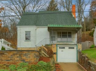 918 7th St, Beaver, PA 15009