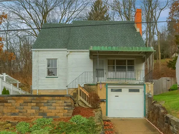 918 7th St, Beaver, PA 15009