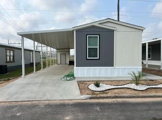 1601 S Airport Dr LOT 262, Weslaco, TX 78596