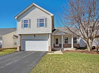 58 Sonoma Dr, Romeoville, IL 60446