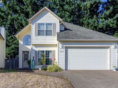 10402 NE 21st St, Vancouver, WA, 98664