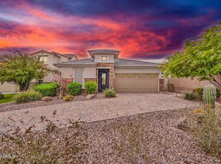 29994 N 115th Dr, Peoria, AZ 85383
