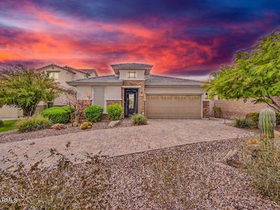 29994 N 115th Dr, Peoria, AZ, 85383
