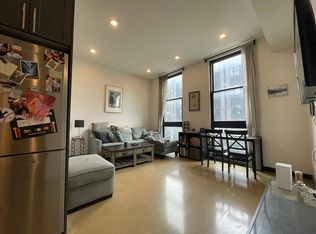1434-42 Frankford Avenue Residential, Philadelphia, PA 19125
