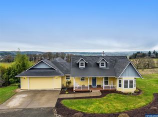 4075 Sunset Hills Dr SE, Turner, OR 97392