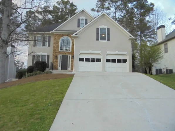 2235 Saluda Ln NW, Acworth, GA 30101