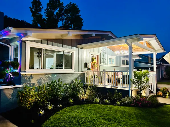 752 N Arnold Ave, Prestonsburg, KY 41653