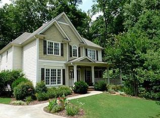 1299 Cobblemill Way NW, Kennesaw, GA 30152