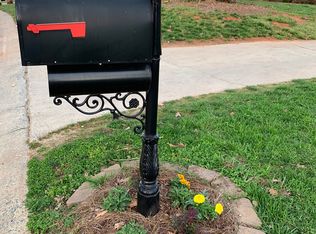 9410 Goldsmith Ln, Mint Hill, NC 28227