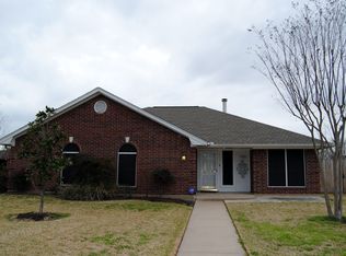 1700 Windswept Dr, College Station, TX 77845