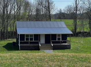 459 Logan Antle Rd, Jamestown, KY 42629