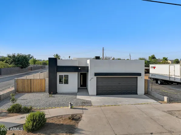 3430 E Southern Avenue, Phoenix, AZ 85040