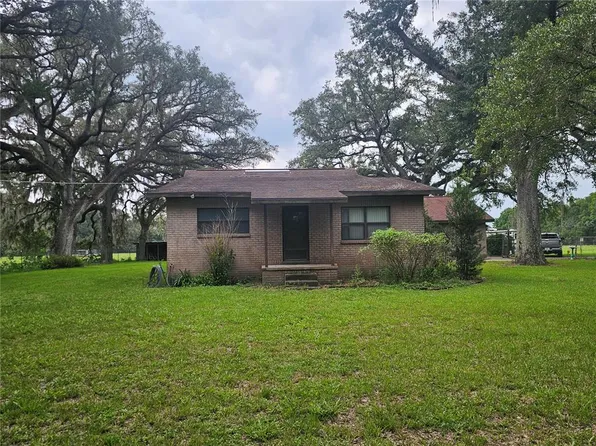 31110 Hartman Rd, San Antonio, FL 33576