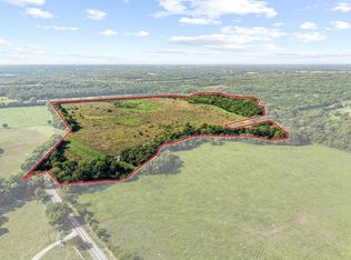 0 County Road 534, Whitewright, TX 75491