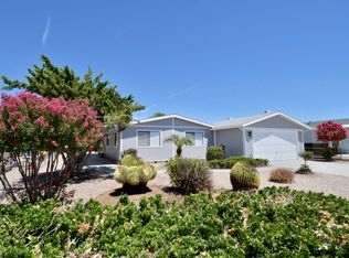 25156 E Posey Dr, Hemet, CA 92544