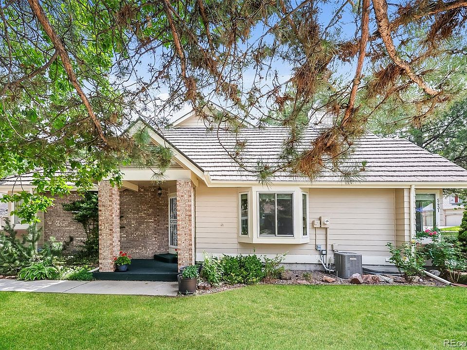 1st image of 5431 W Iliff Drive