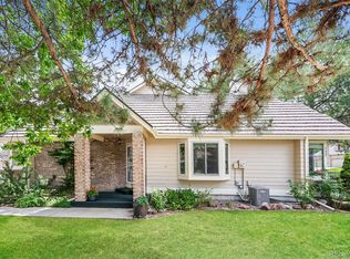 5431 W Iliff Dr, Lakewood, CO 80227