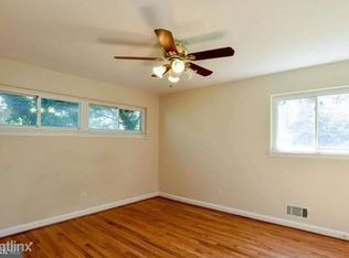 6703 41st Ave, Hyattsville, MD