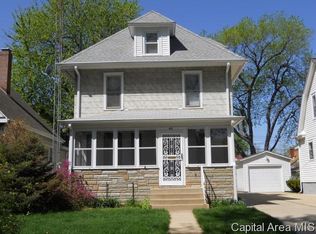 401 Adelia Rd, Springfield, IL 62704