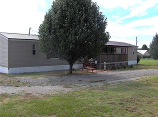 112047 S 4725 Rd, Muldrow, OK 74948