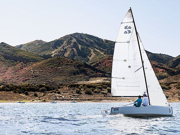 Jordanelle/Deer Valley