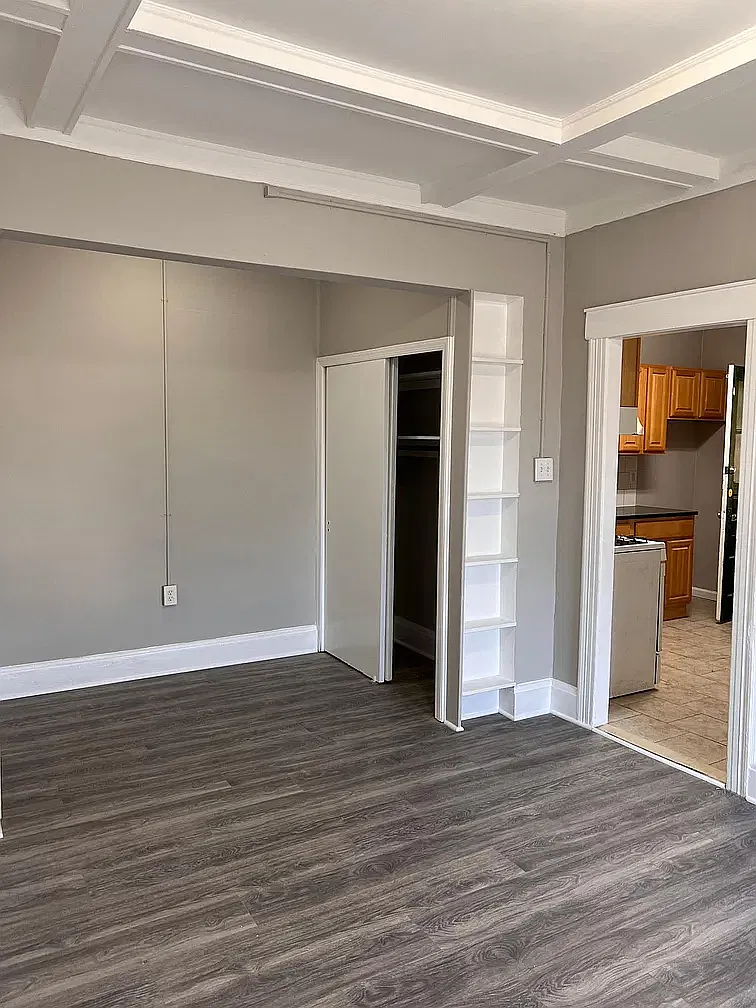 Studio, 600 sqft, $1,445 — Photo 2