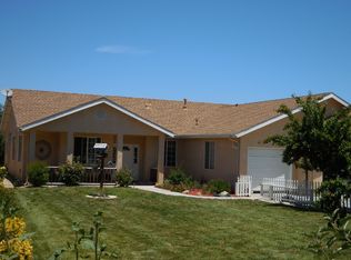 6540 Windy Way, Paso Robles, CA 93446