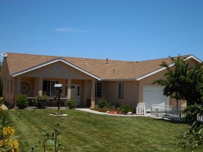 6540 Windy Way, Paso Robles, CA, 93446