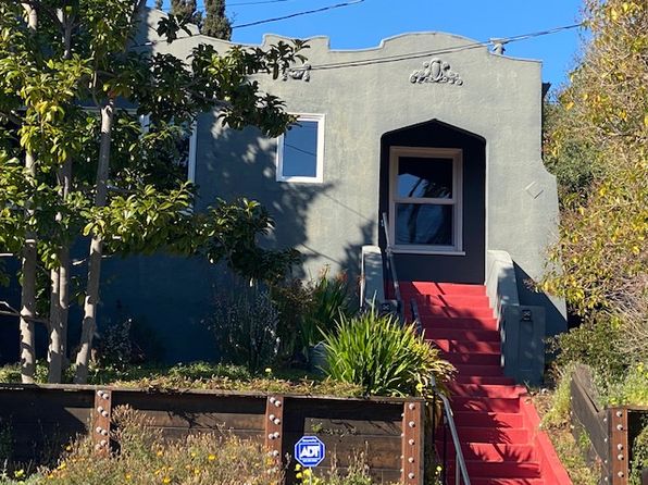 1641 San Lorenzo Ave