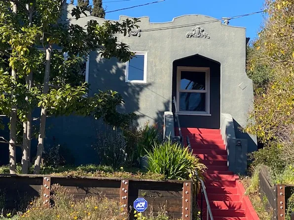 1641 San Lorenzo Ave, Berkeley, CA 94707
