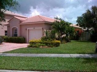 1235 NW 171st Ave, Pembroke Pines, FL 33028