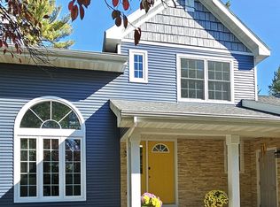 3133 Island View Ct, Stevens Point, WI 54481