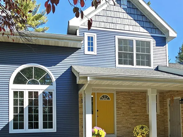 3133 Island View Ct, Stevens Point, WI 54481