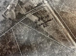 0 Old Georgetown Rd NW, Cleveland, TN 37312