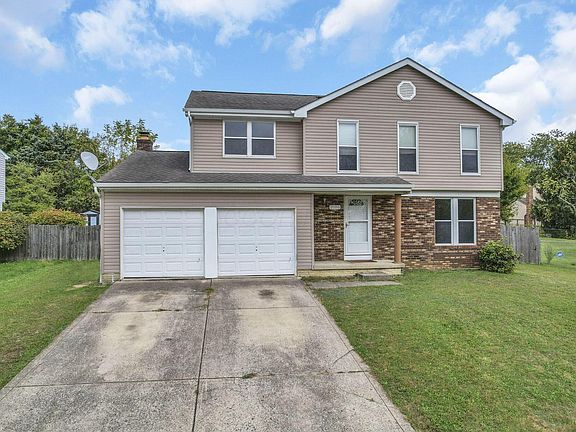 3rd image of 2186 Leah Ln