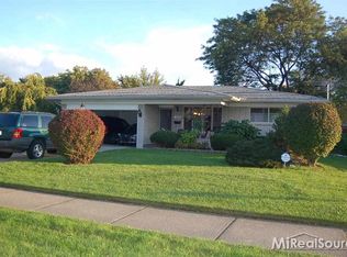 3172 Kilborne Dr, Sterling Heights, MI 48310