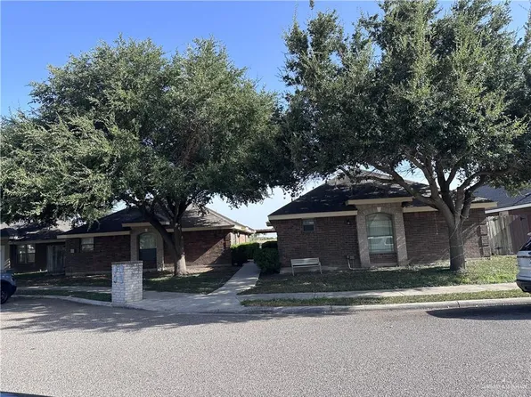 1101 W Pecan St, Pharr, TX 78577