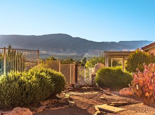 5225 E Whisper Rdg, Cornville, AZ 86325