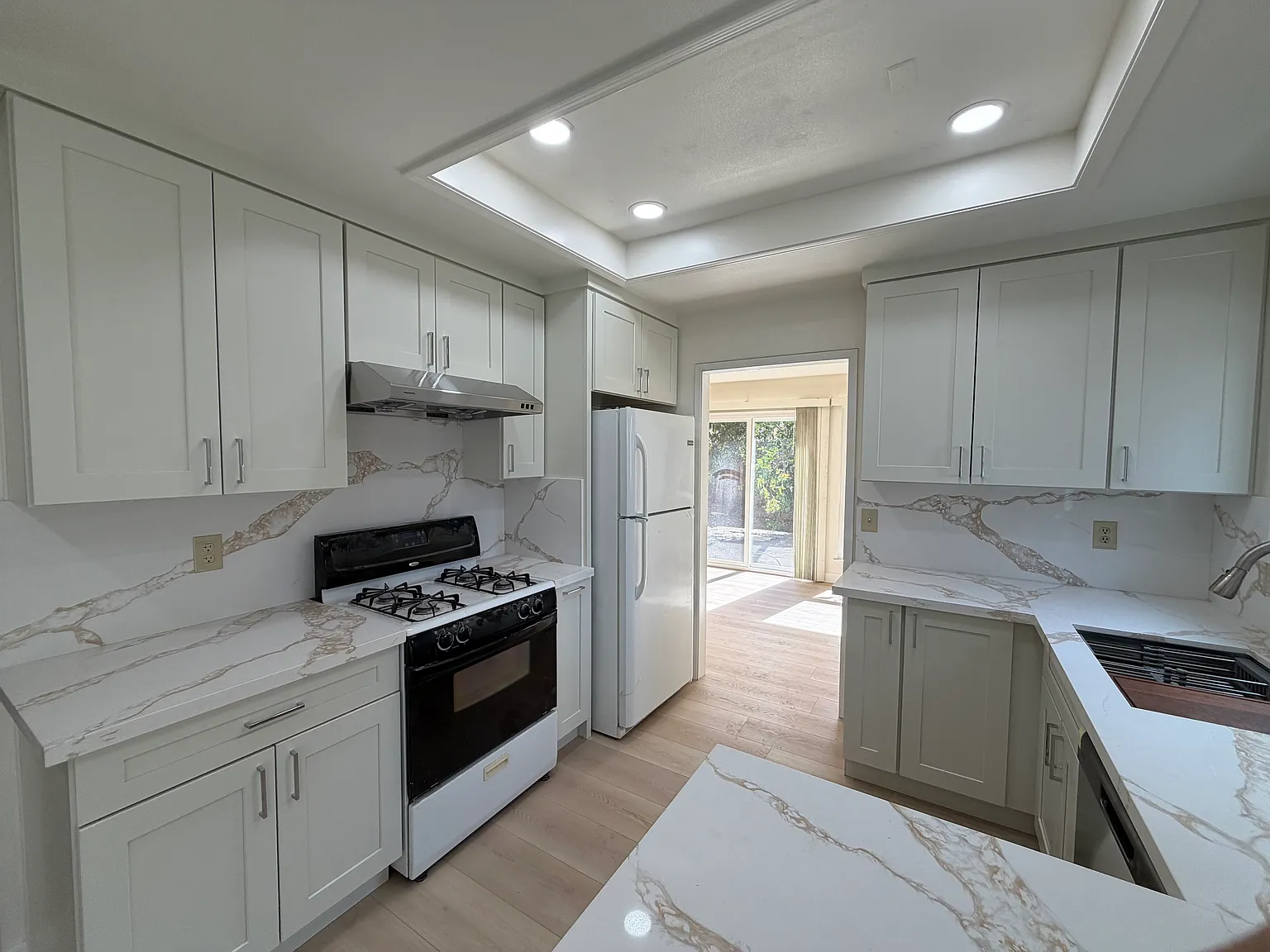 Almanor Ct, San Jose — Photo 3