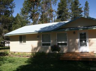 16284 Leona Ln, La Pine, OR 97739