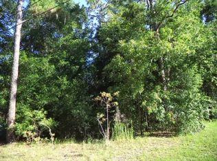 6415 E Mobile St, Inverness, FL 34452