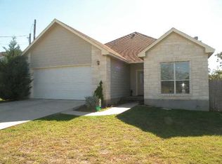 127 W Greenbriar Dr, Marble Falls, TX 78654