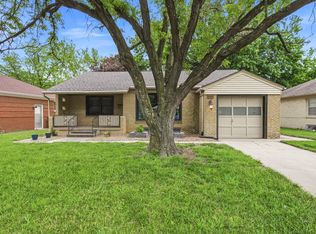 2717 E Menlo Dr, Wichita, KS 67211